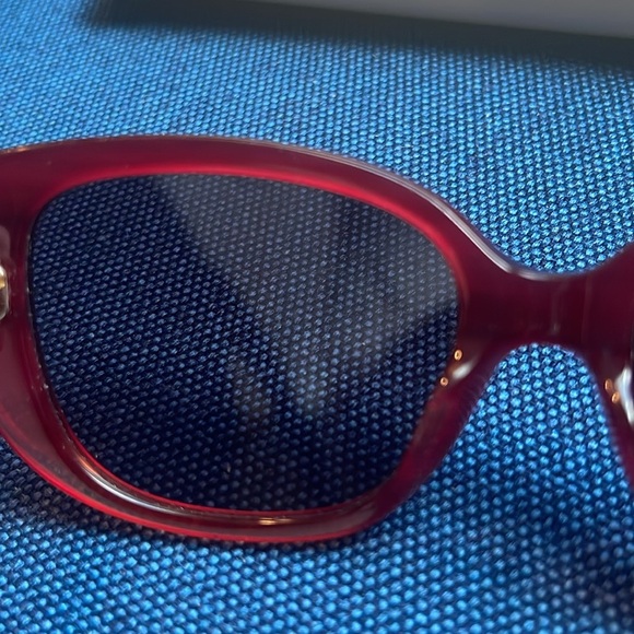Authentic Red Valentino Sunglasses - Picture 6 of 14